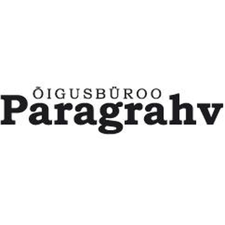 PARAGRAHV OÜ logo and brand