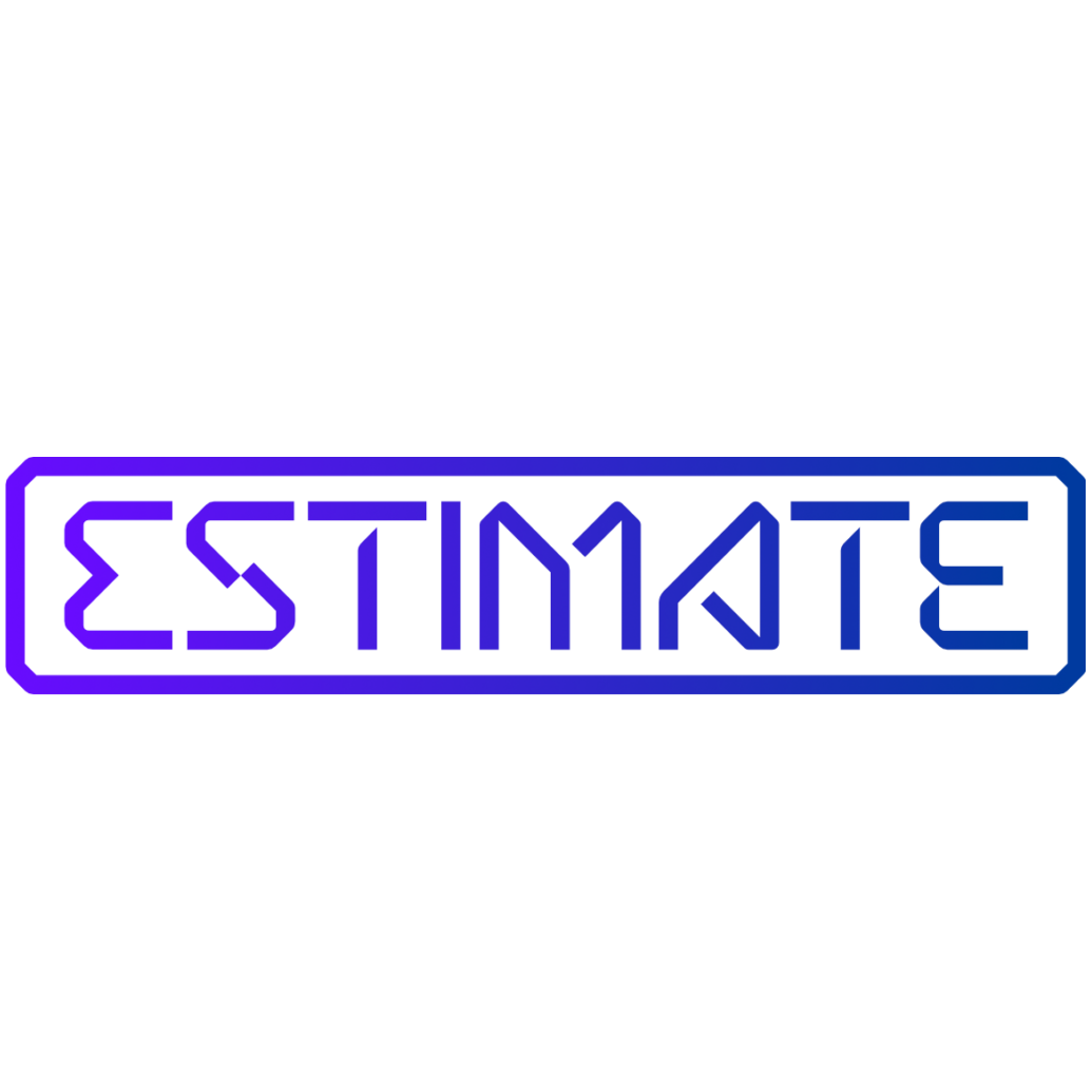 ESTIMATE OÜ logo