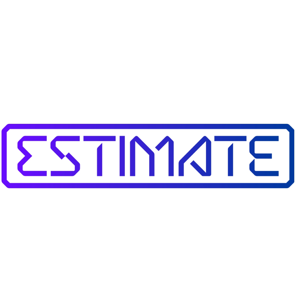 ESTIMATE OÜ logo