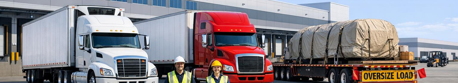 We offer full-time, part-time, express and cold and special transportation, ensuring the safe, timely and cost-effective delivery of your goods.