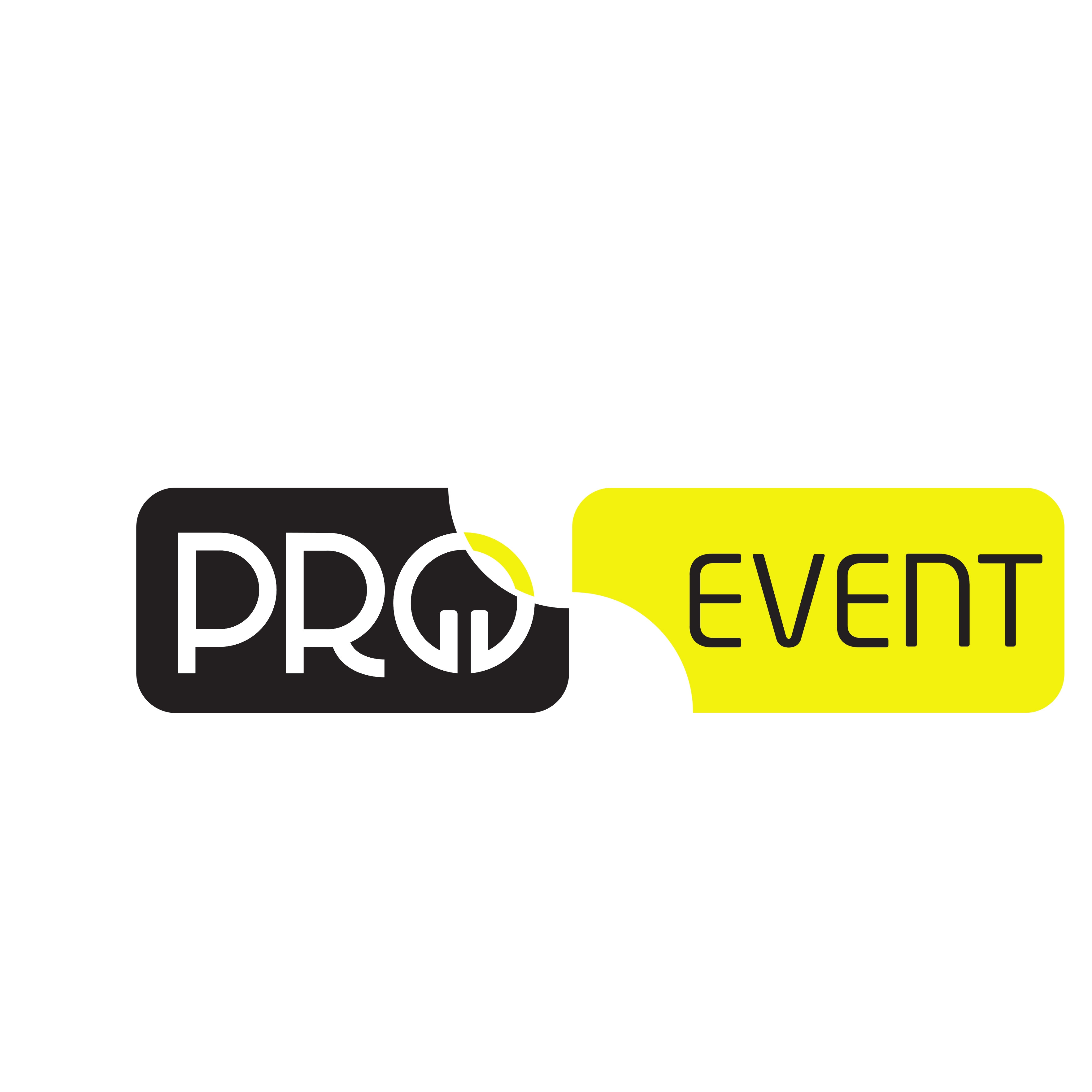 PRO EVENT SERVICES OÜ logo