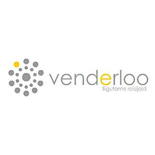VENDERLOO VEOD OÜ logo