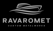 RAVAROMET OÜ - Manufacture of prefabricated metal buildings in Pärnu