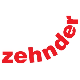 ZEHNDER BALTICS OÜ logo