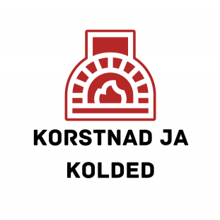 KORSTNAD JA KOLDED OÜ logo