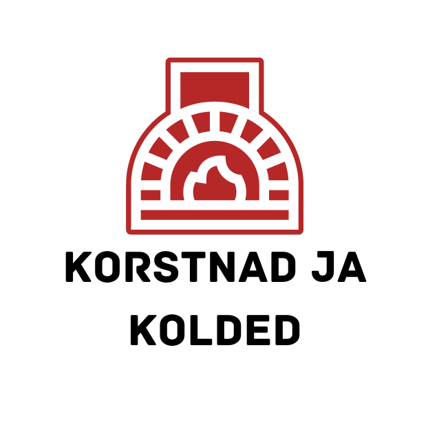 KORSTNAD JA KOLDED OÜ logo