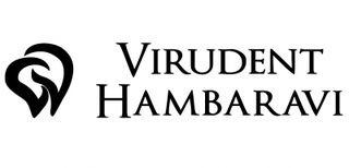VIRUDENT OÜ logo