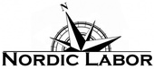 NORDIC LABOR OÜ - Temporary employment agency activities in Kose vald