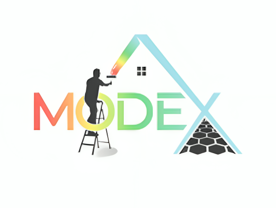 MODEX OÜ логотип