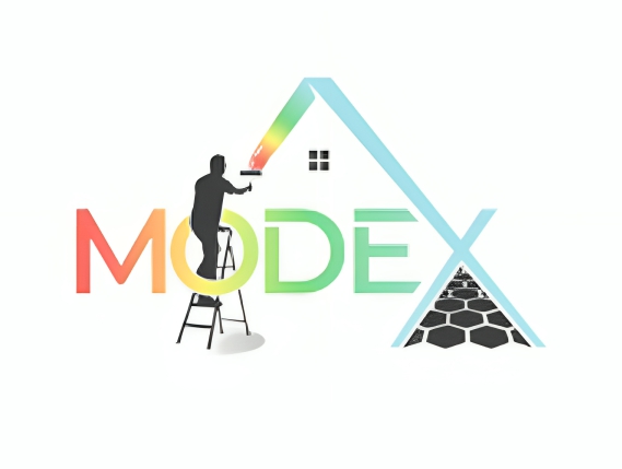 MODEX OÜ logo