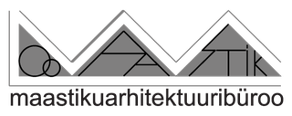LOOVMAASTIK OÜ logo and brand