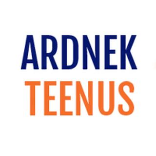 ARDNEK TEENUS OÜ logo