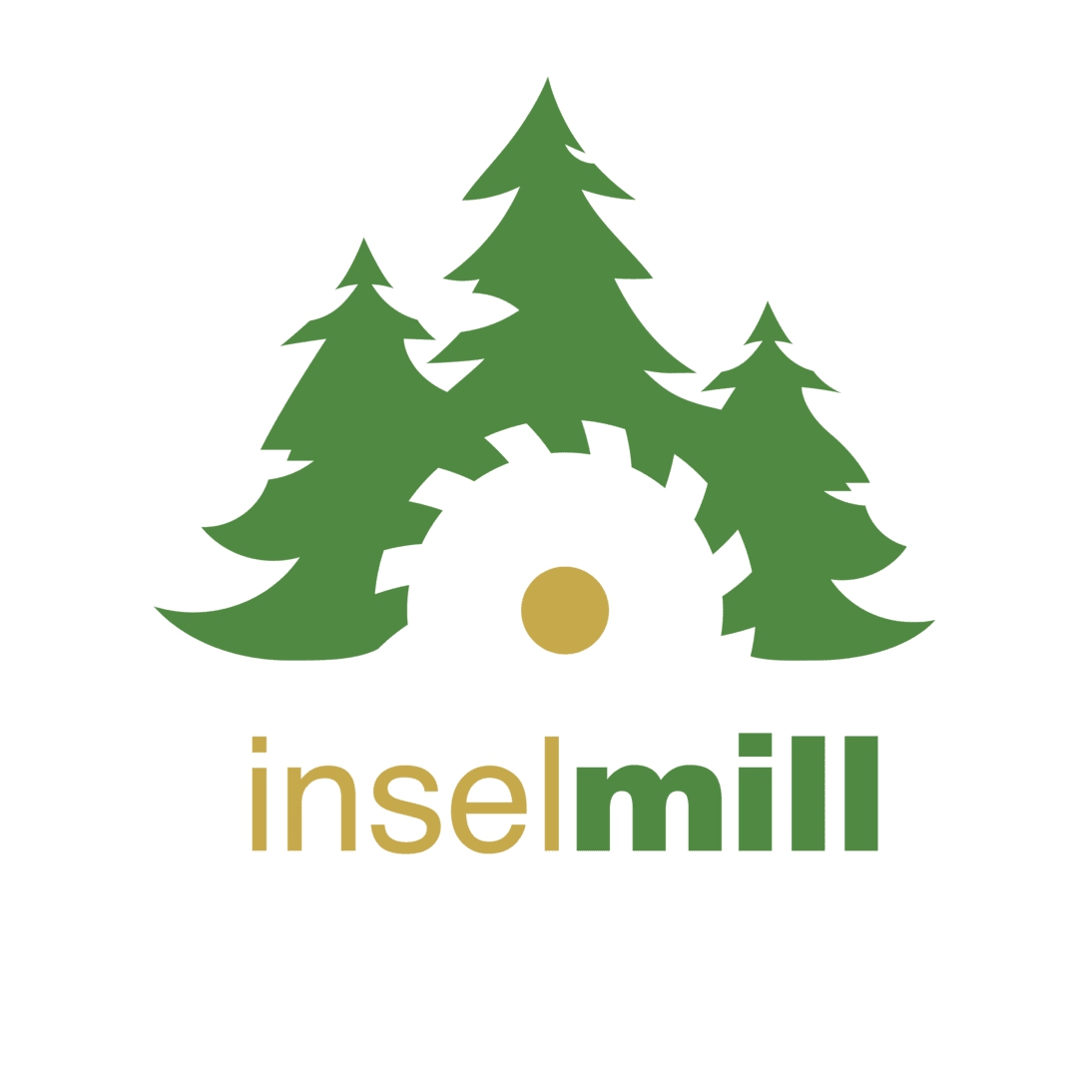 INSEL MILL OÜ logo