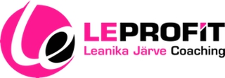 LEPROFIT OÜ logo