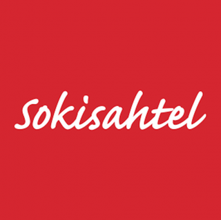 SOKISAHTEL OÜ logo