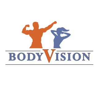 BODYVISION OÜ logo
