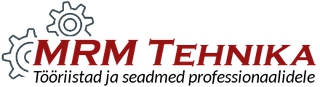 MRM TEHNIKA OÜ logo