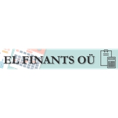 EL FINANTS OÜ - Auditing in Viimsi vald