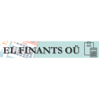 EL FINANTS OÜ logo