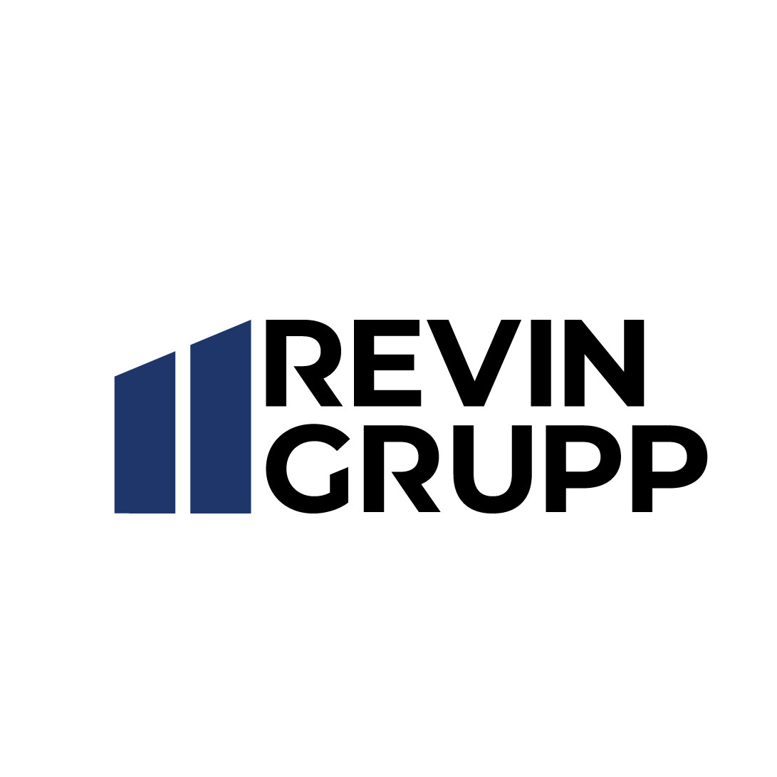 REVIN GRUPP OÜ logo