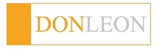 DONLEON OÜ logo