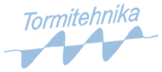 TORMITEHNIKA OÜ logo