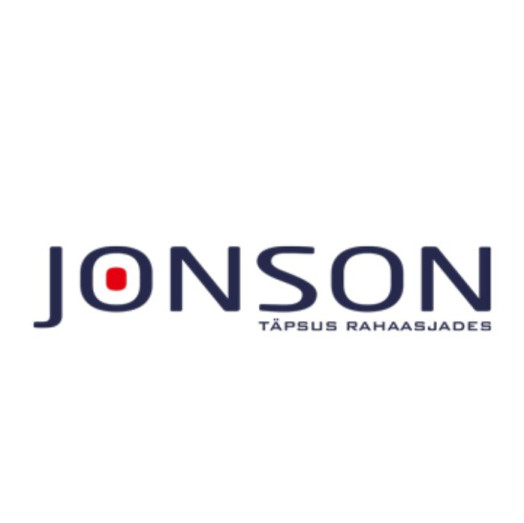 JONSON FINANCE OÜ - Jonson Raamatupidamine – Täpsus rahaasjades!