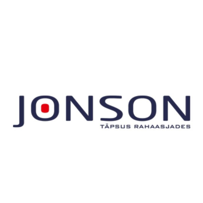 JONSON FINANCE OÜ logo