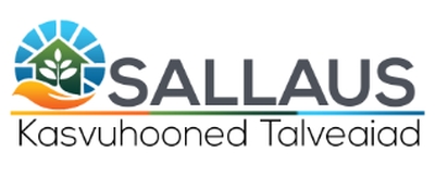 SALLAUS OÜ logo