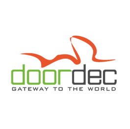 DOORDEC OÜ logo