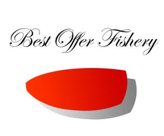 BEST OFFER FISHERY OÜ логотип