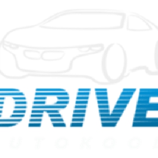 AUTOKOOL DRIVE OÜ logo