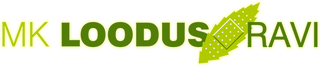 MK LOODUSRAVI OÜ logo