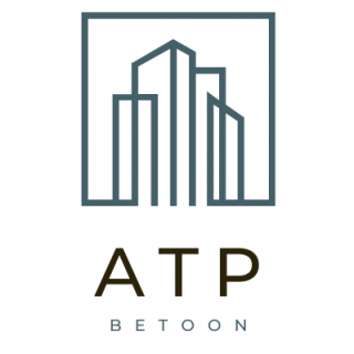 ATP BETOON OÜ logo