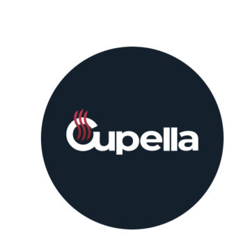 CUPELLA GLOBAL OÜ logo