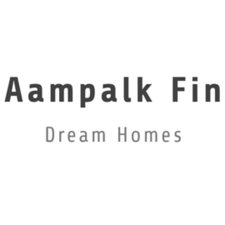 AAMPALK FIN OÜ logo