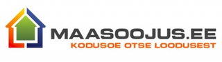 MAASOOJUS OÜ logo