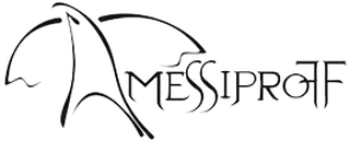 MESSIPROFF OÜ logo
