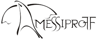 MESSIPROFF OÜ logo