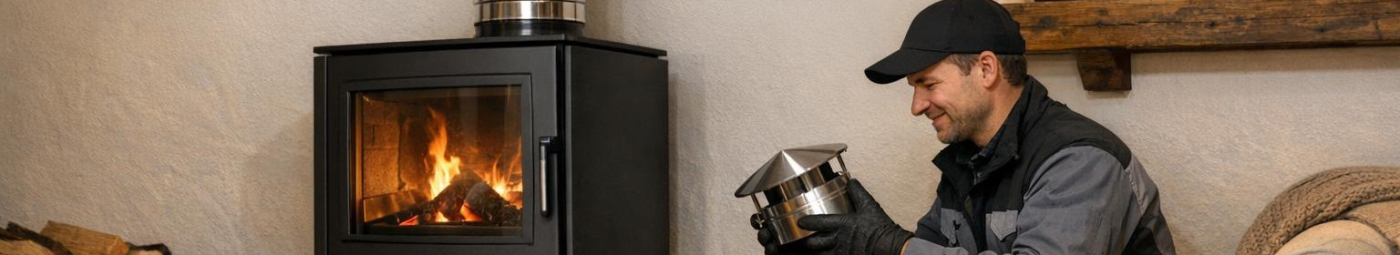 Korstnapühkimine, kontroll ja korstna‑ ning ahjupaigaldus kiirelt ja turvaliselt. Kasutame vastupidavaid materjale ning dokumenteerime tööd, et vähendada suitsu- ja tuleohtu.