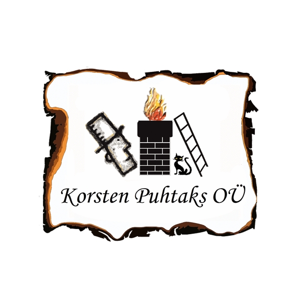 KORSTEN PUHTAKS OÜ logo