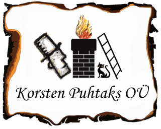 KORSTEN PUHTAKS OÜ логотип