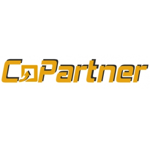 COPARTNER OÜ logo