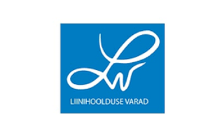 LIINIHOOLDUSE VARAD OÜ logo ja bränd