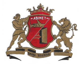 ABIMET GB OÜ logo