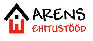 ARENS EHITUSTÖÖD OÜ logo