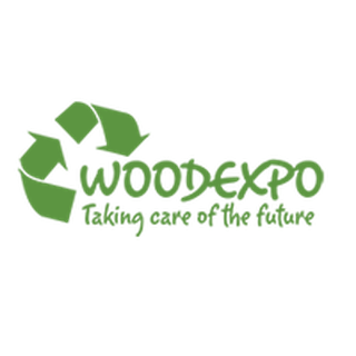 WOODEXPO OÜ logo