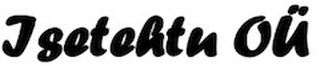 ISETEHTU OÜ logo