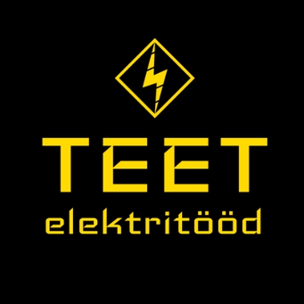 TEET ELEKTRITÖÖDE OÜ - Electrical installation in Põltsamaa