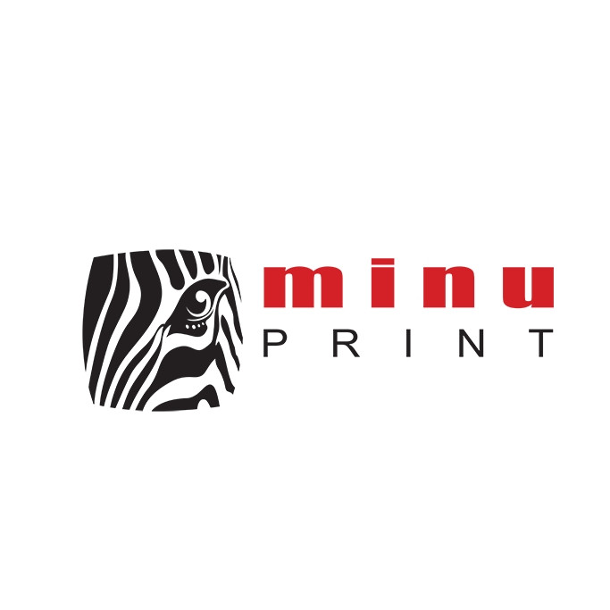 MINU PRINT OÜ logo